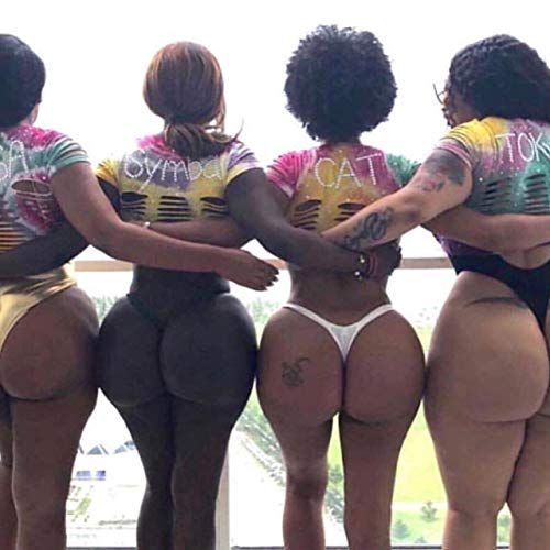 brenda lira recommends big oiled ebony booty pic