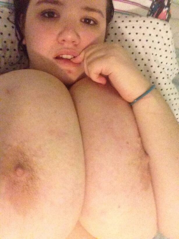 ann wolfinger recommends big tits bbw 18 porn pic