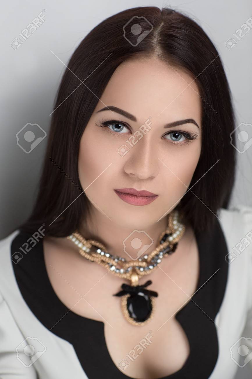 anna guerrero recommends big tits pearl necklace pic