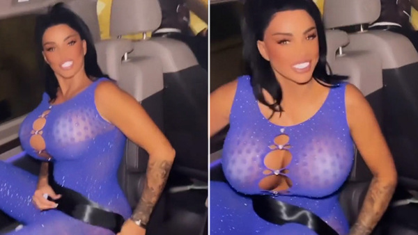 cindy groulx recommends big tits see through pic