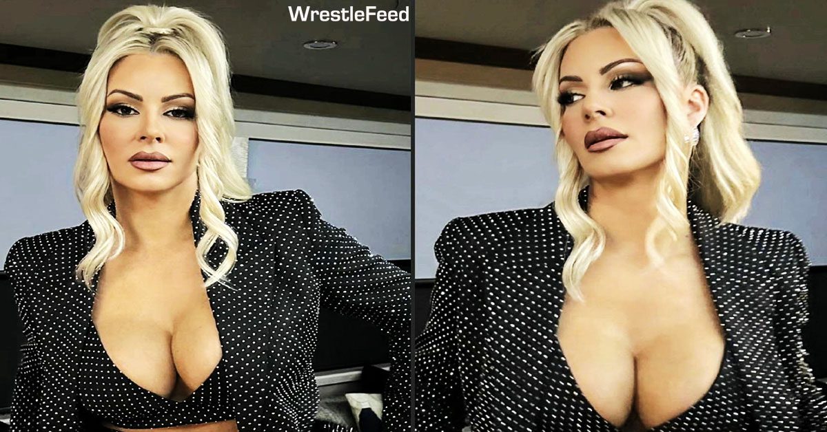 arup kumar kundu add biggest boobs in wwe photo