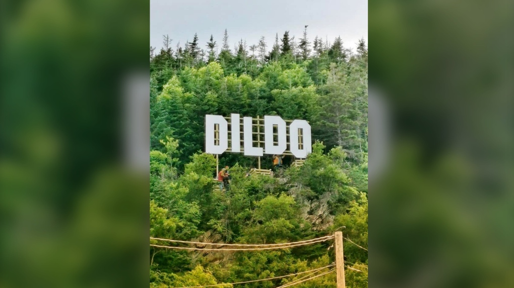 Biggest Dildo In World weiber ficken