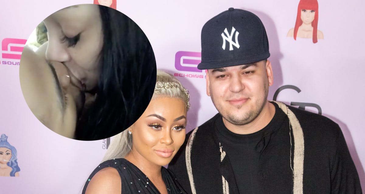 ayitey dennis recommends blac chyna nude pussy pic