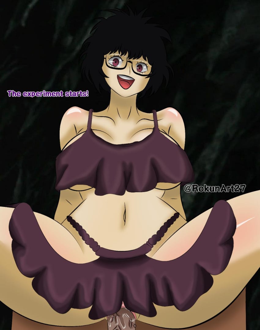 anett delgado recommends black clover sally rule 34 pic