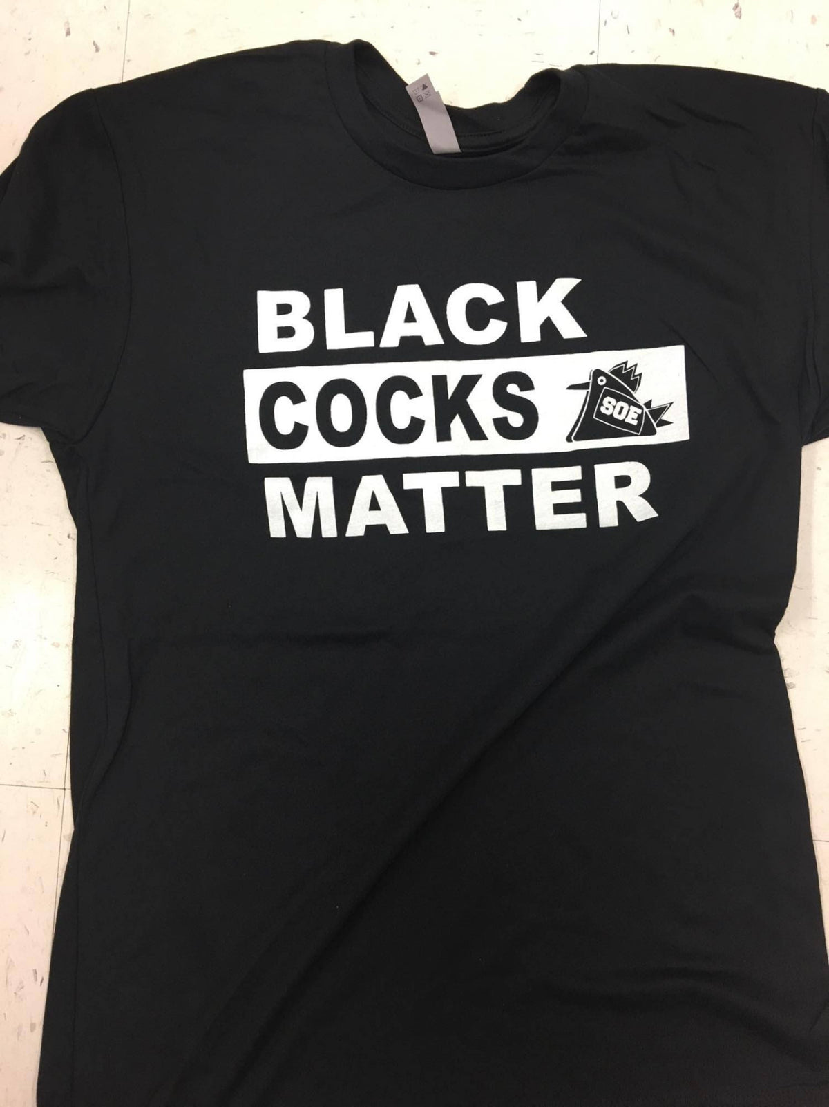 annmarie kearns share black cocks matter shirt photos