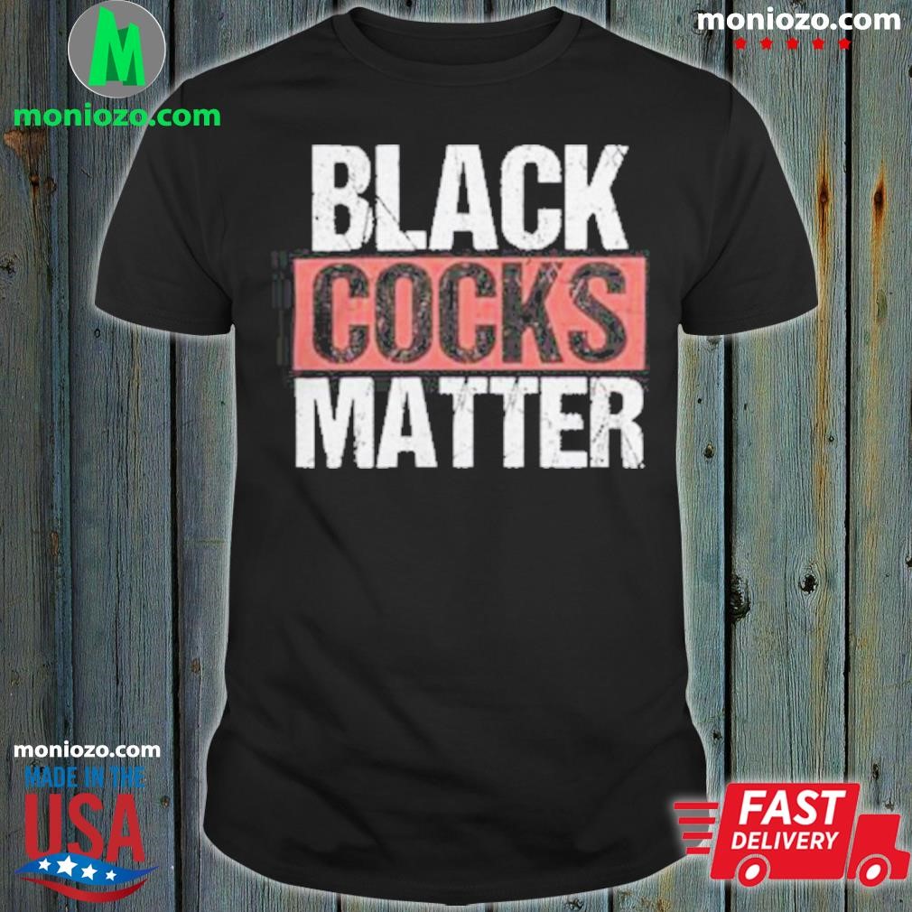 chelsea boyer add black cocks matter shirt photo