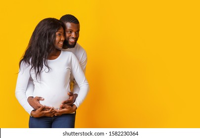 dermot corrigan recommends Black Couple Pregnancy Pictures
