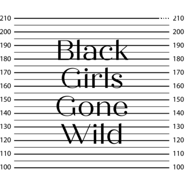 bill lysohirka recommends black girls gone crazy pic