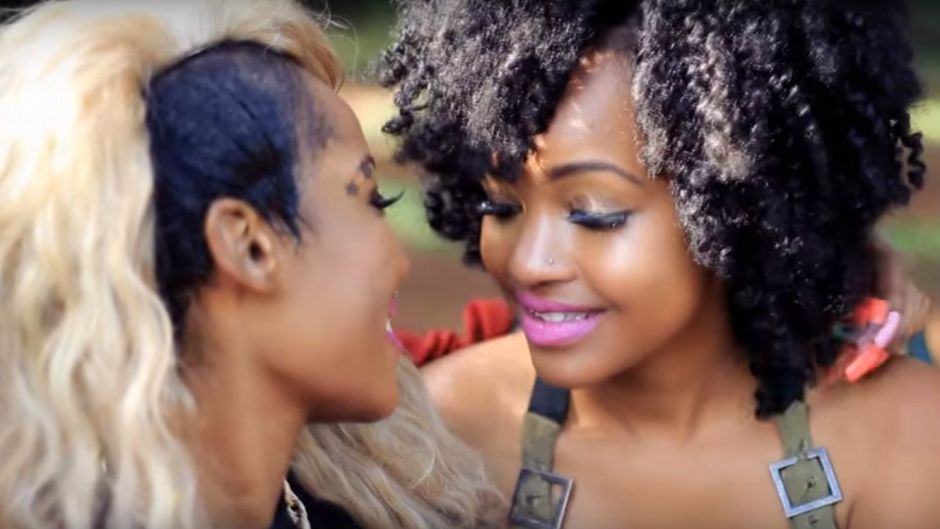 daren reed recommends Black Lesbian Hd Videos