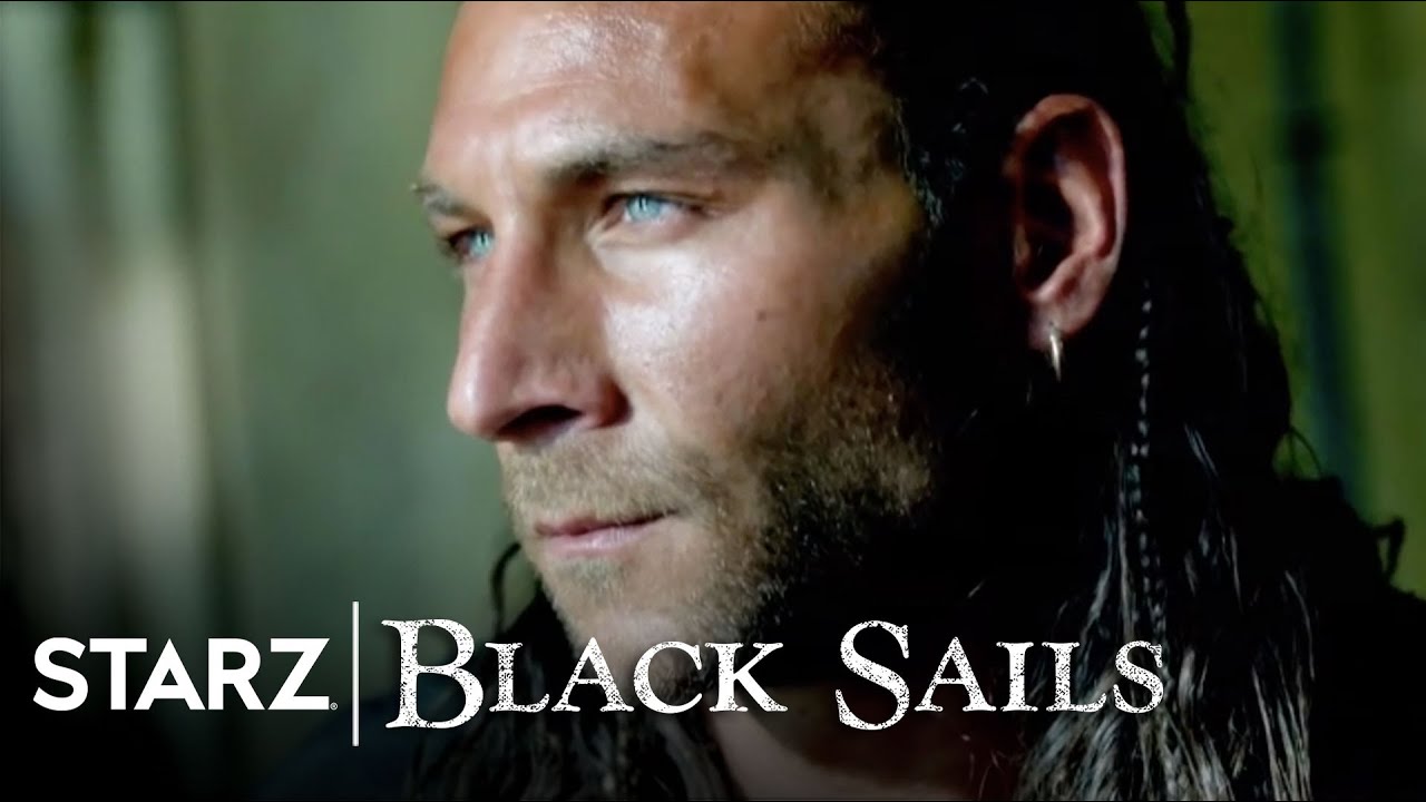 Black Sails Free Episodes for bbc