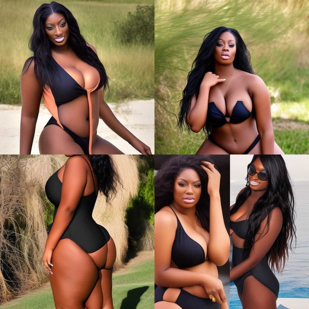 betty lou davis add black swimsuit models photos photo