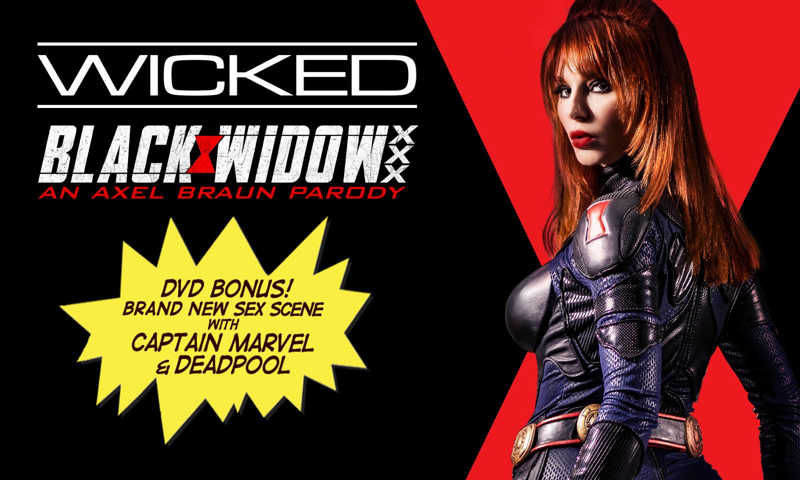 dan crate add black widow porn parody photo