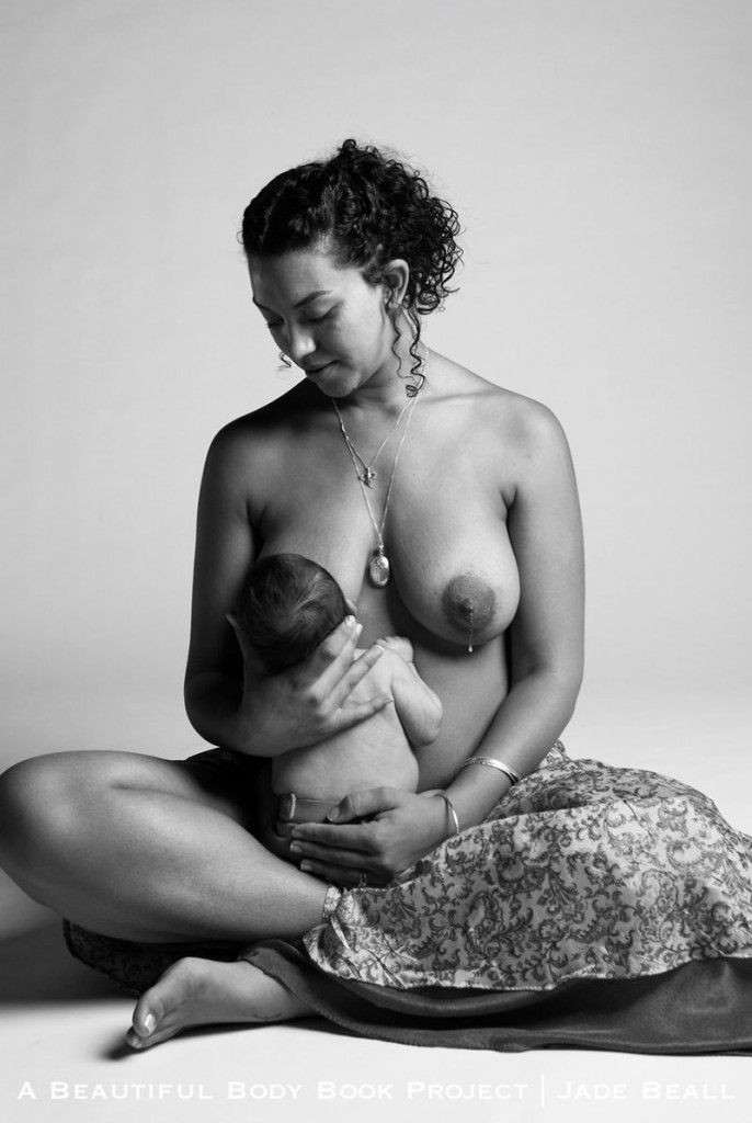 black women breastfeeding porn