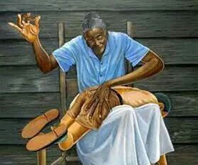 Best of Black women getting spanked