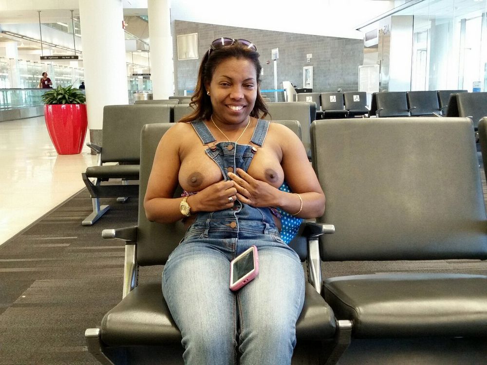 amy chaves share black women nude in public photos