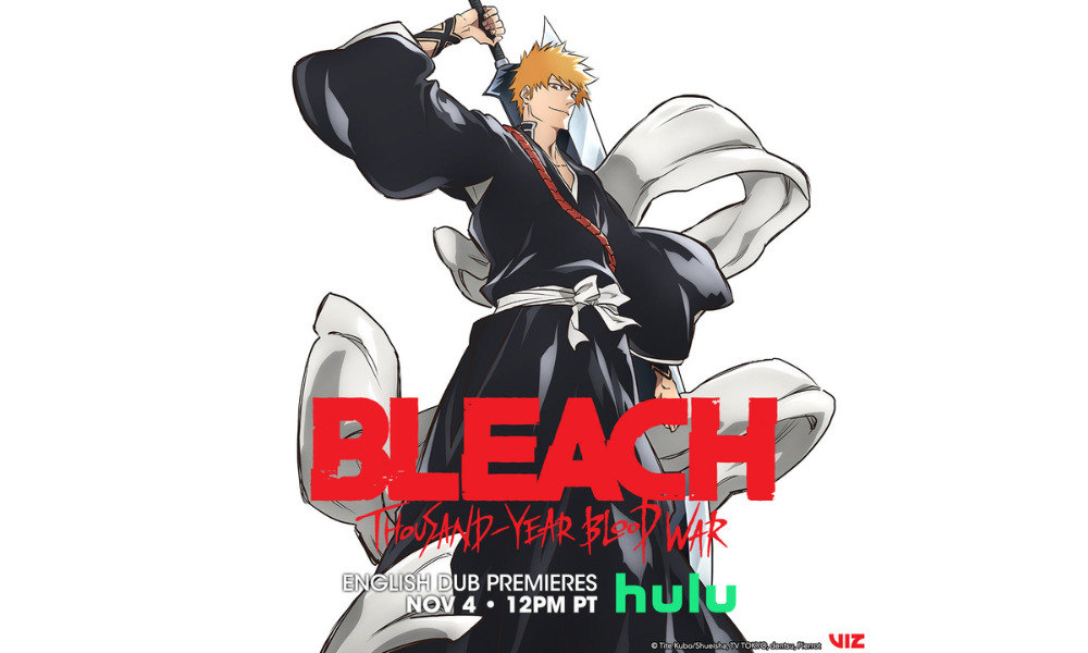 clay boutwell recommends Bleach Movie 3 English Dubbed