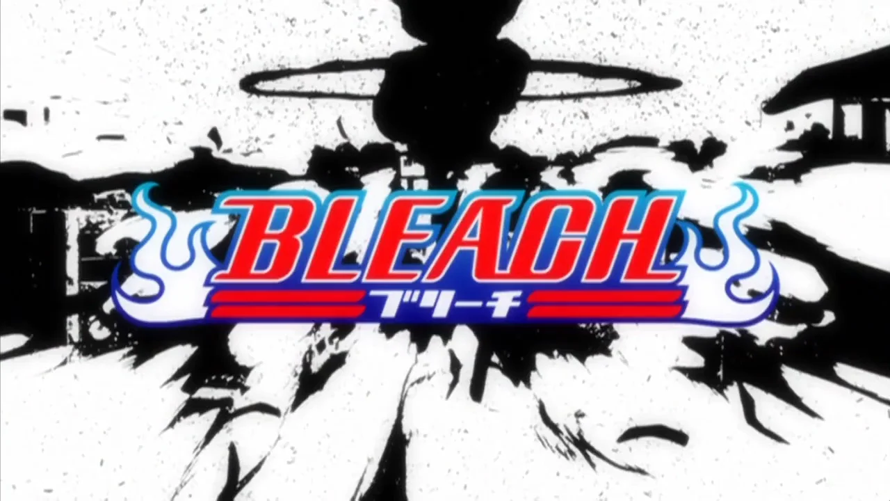 Bleach Opening 15 Vimeo porz wahn