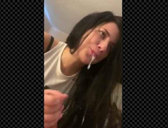 Best of Blow in her mouth