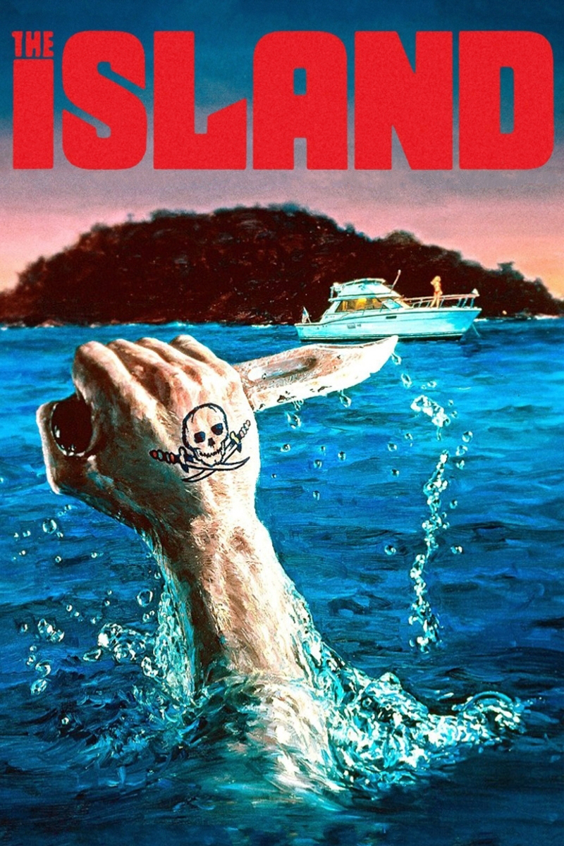 blue island 1982 movie