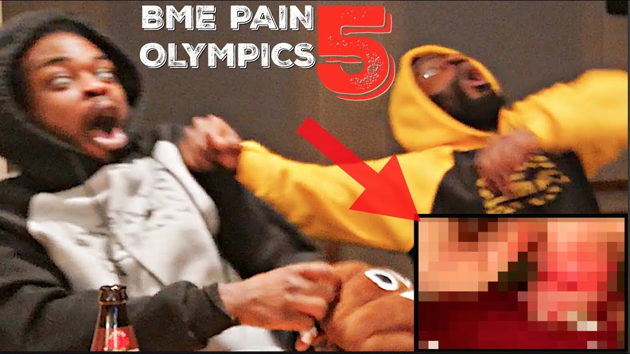 di raj share bme pain olympic first round photos