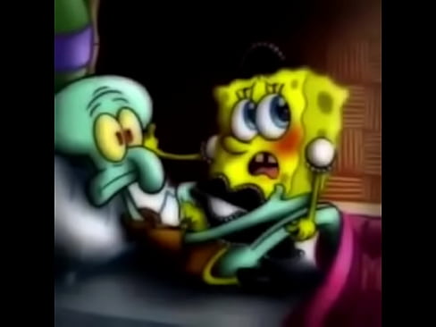 Best of Bob esponja porno