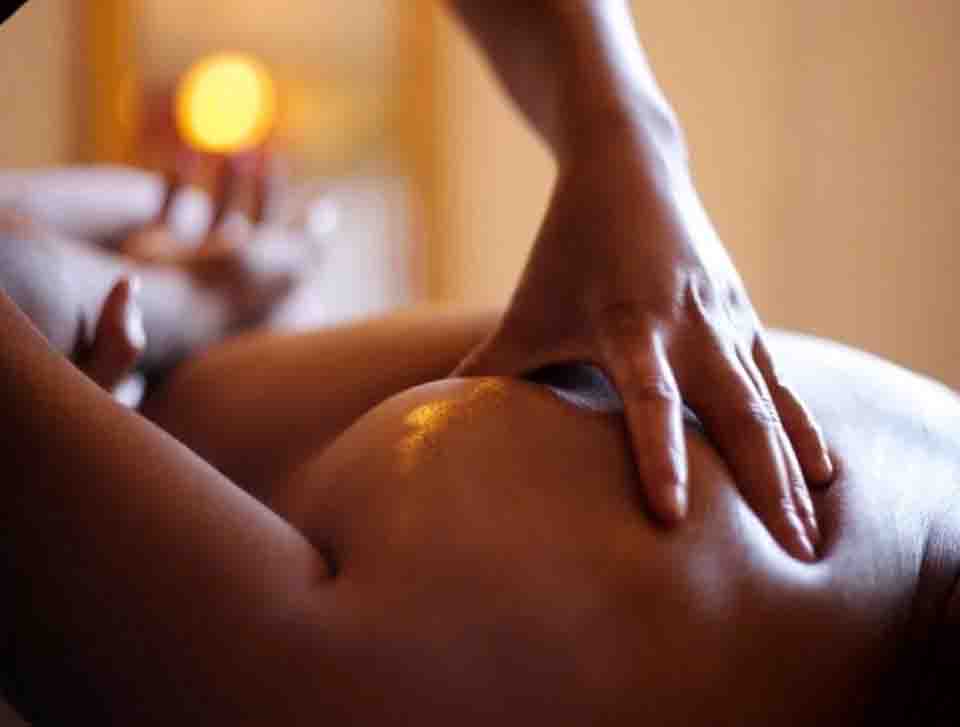 angel leader recommends Body Rub Massage Salt Lake