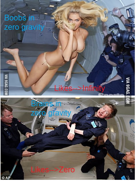 asya riza recommends boobs in zero gravity pic