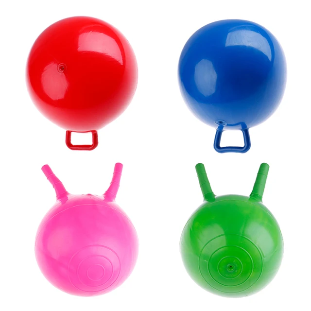 bouncing ball with dildo