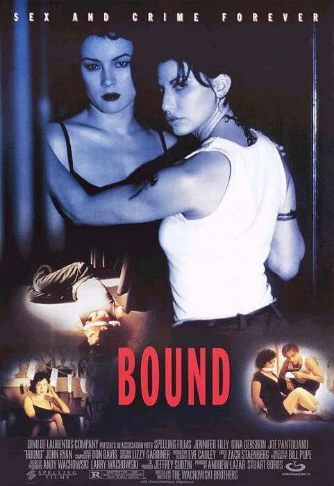 brian topper recommends Bound Free Movie Online
