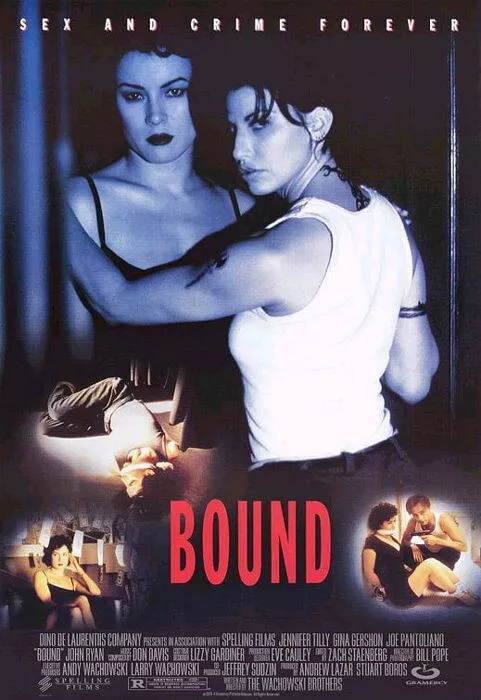 brian topper recommends Bound Free Movie Online