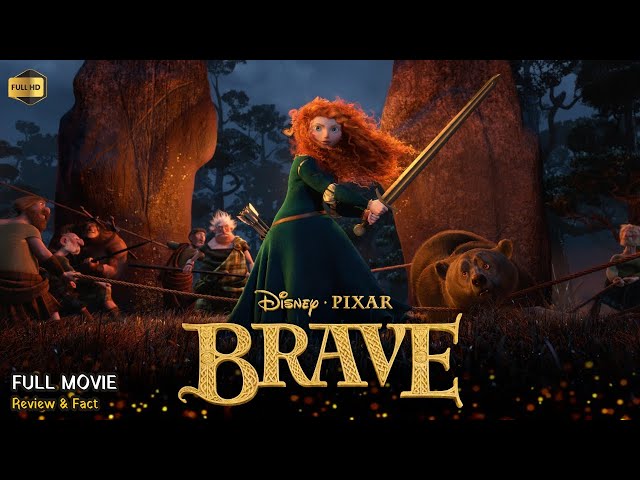 ali elshamy recommends brave full movie free pic