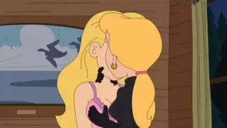 Brickleberry Ethel Porn naked farts