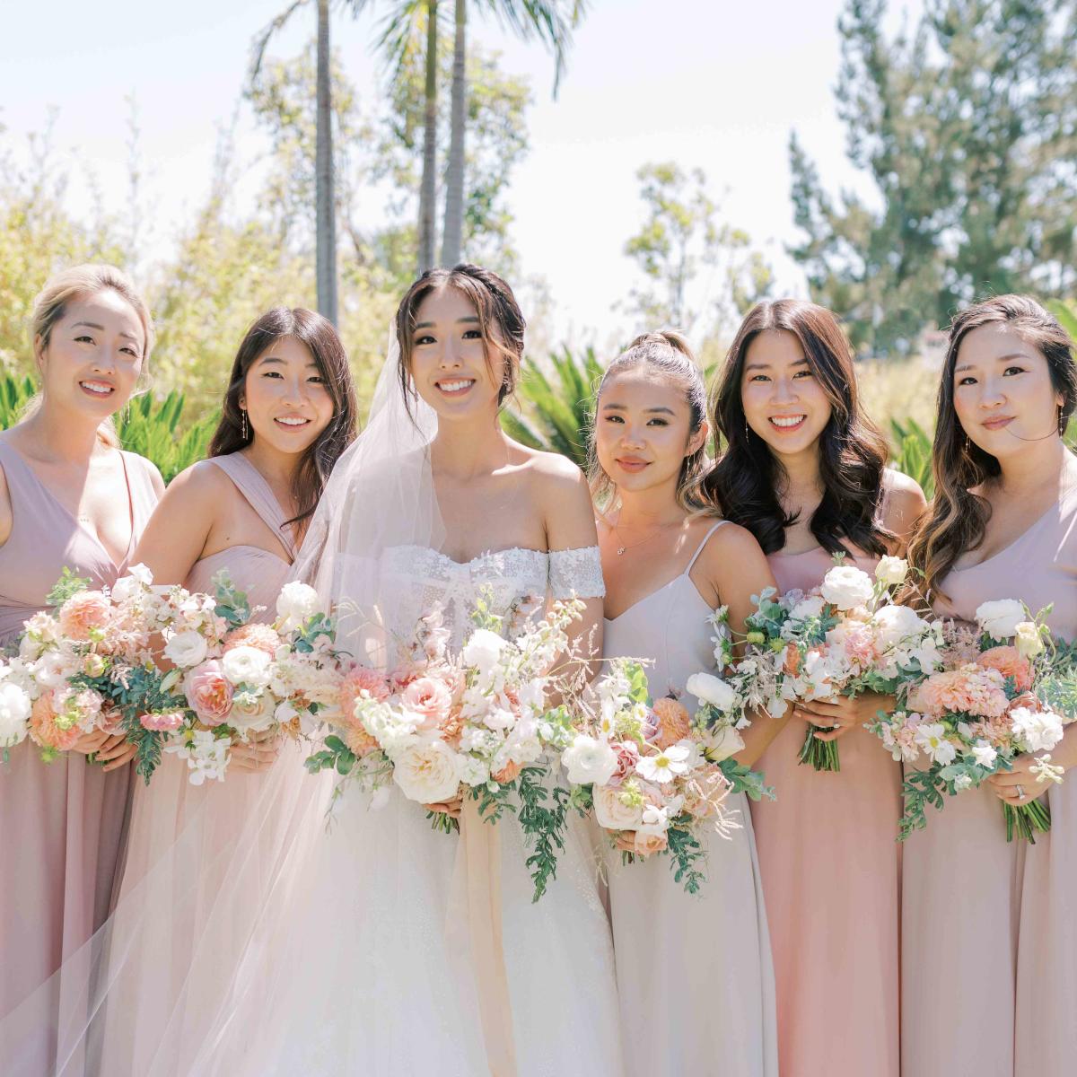 Bridesmaid Nip Slip pants tumblr