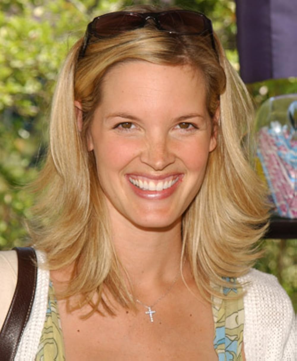 amber herren recommends Bridgette Wilson Sampras Sexy