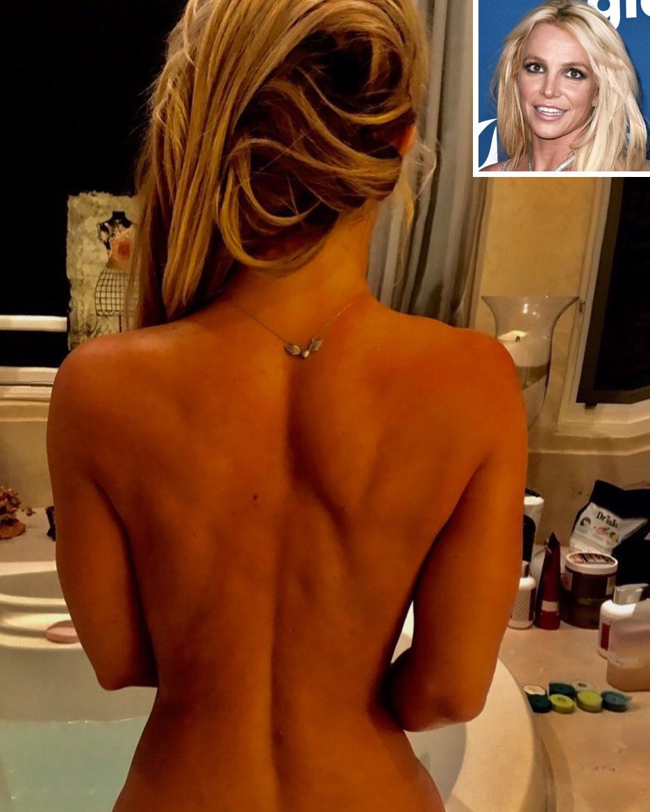cheryl wittwer recommends britney spears ass pictures pic