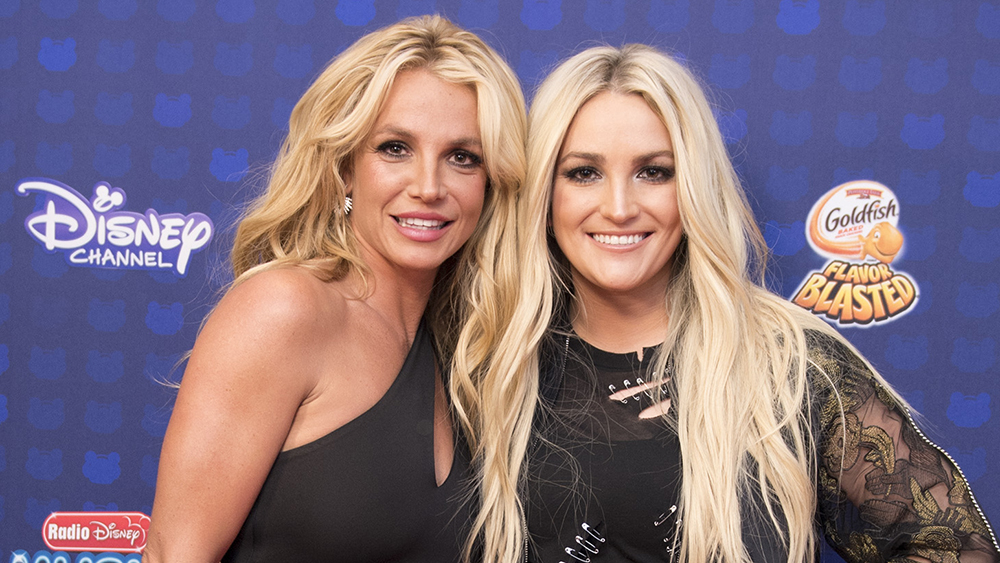 cheryl brunet recommends Britney Spears Getting Fucked