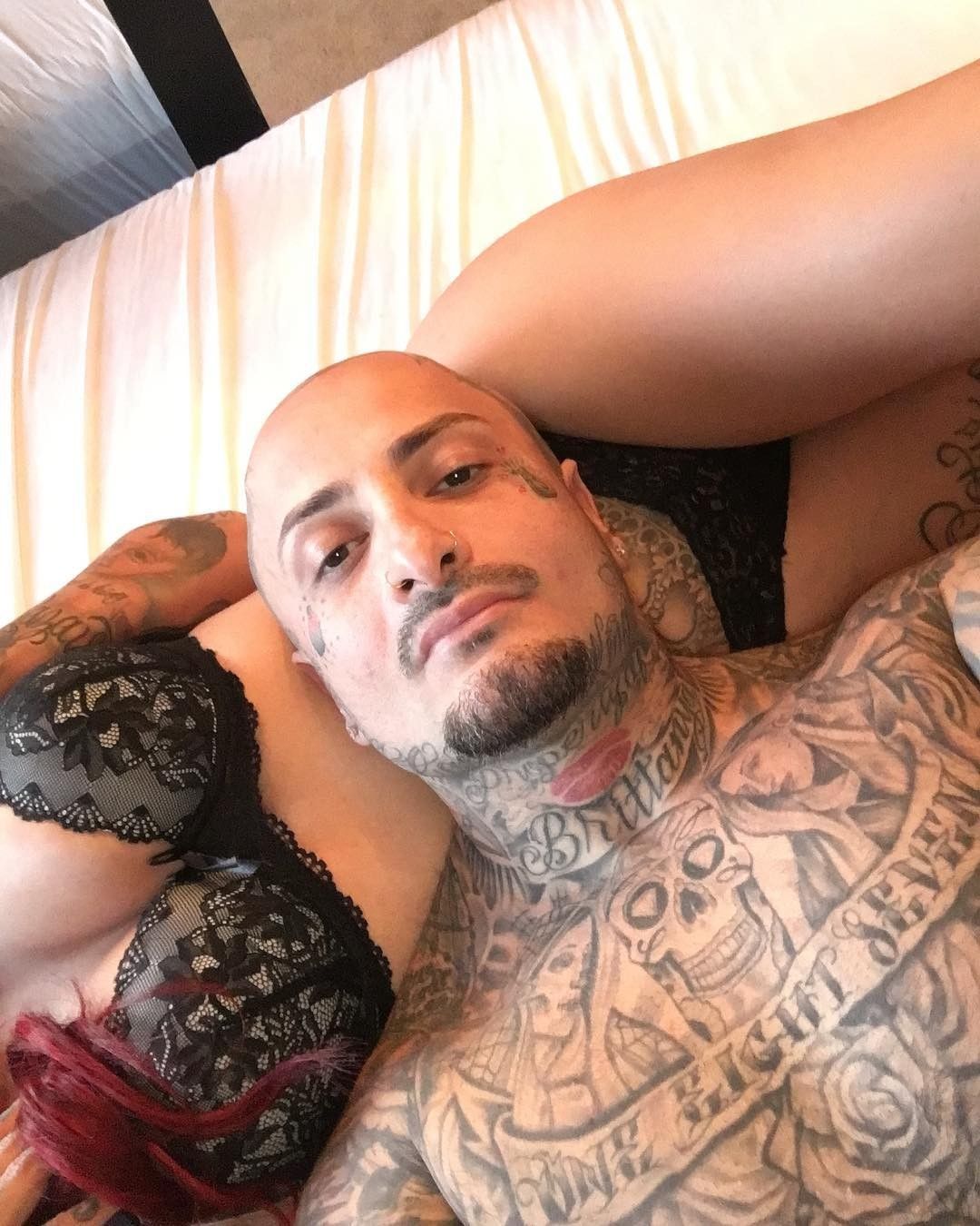 christel payne recommends brittanya o campo nude pic