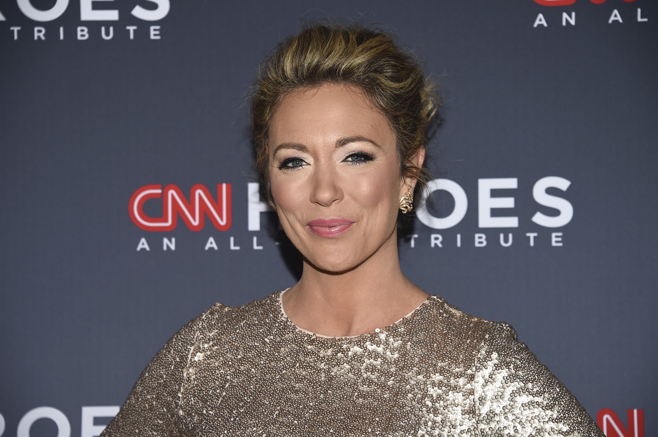 donna whittaker recommends Brooke Baldwin Hot Photos