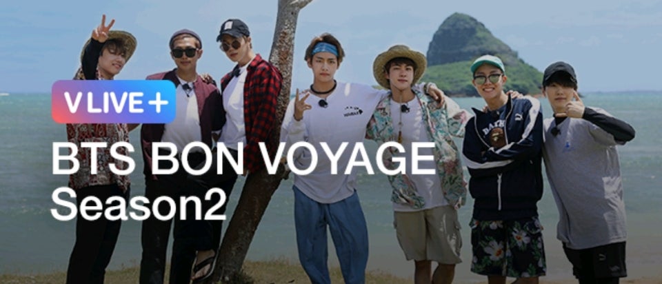 billy chandra recommends Bts Bon Voyage Ep 8