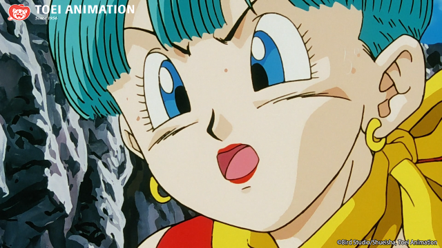 dasha slaughter share bulma de dragon ball photos