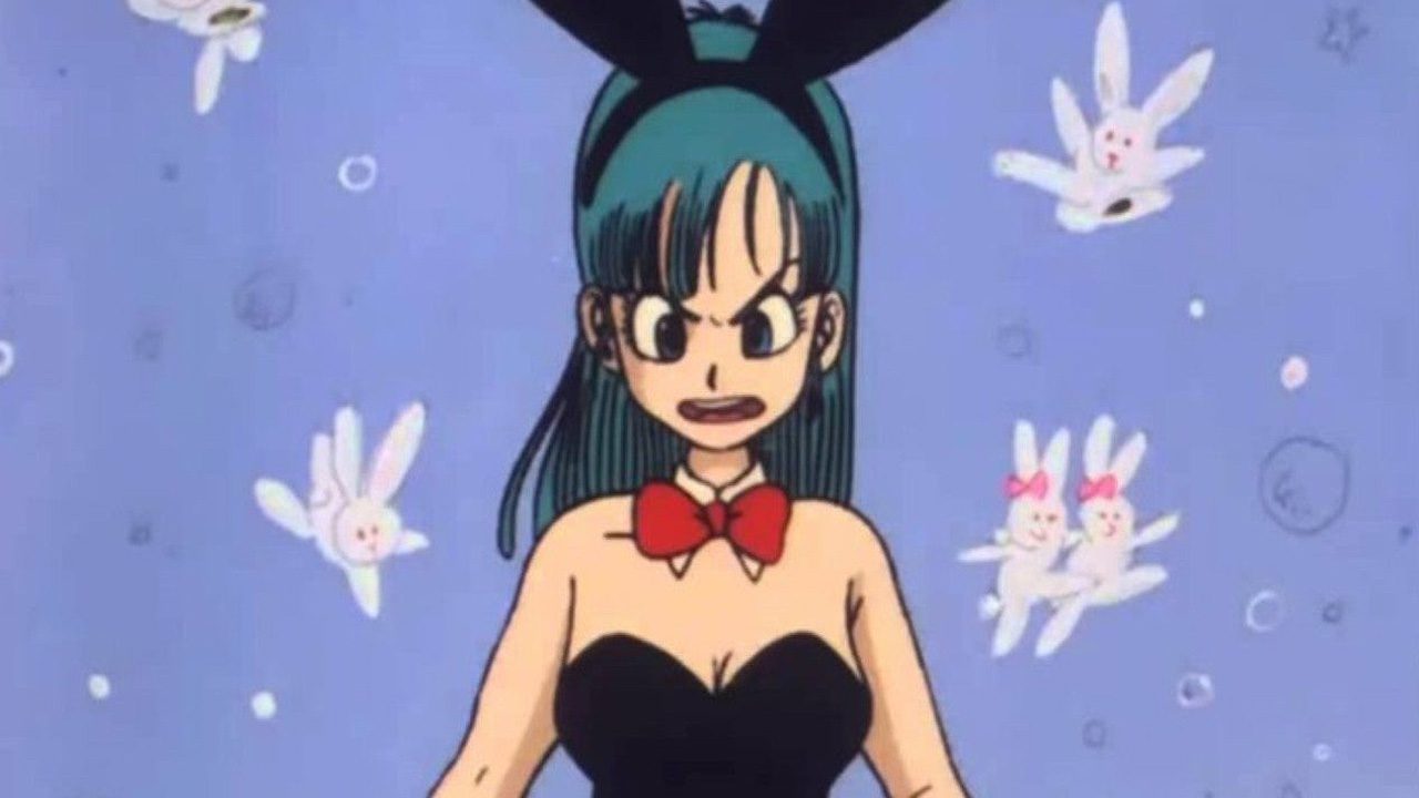 barry washburn add bulma de dragon ball photo