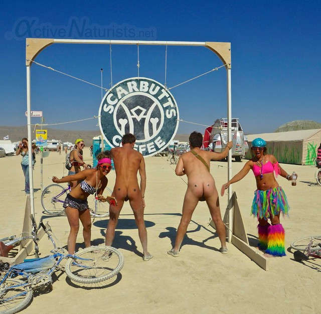 allison enriquez share burning man 2013 nudes photos