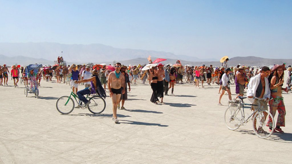 barbara tittle recommends burning man 2017 topless pic