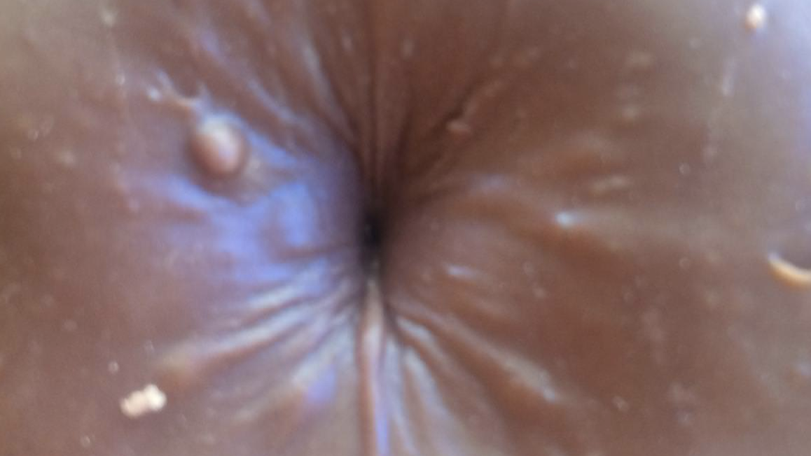 andrew de chavez recommends butt hole close up pic