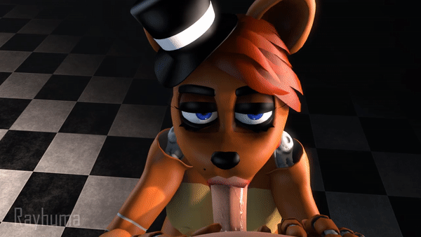 Best of Five nights at freddys porn gif
