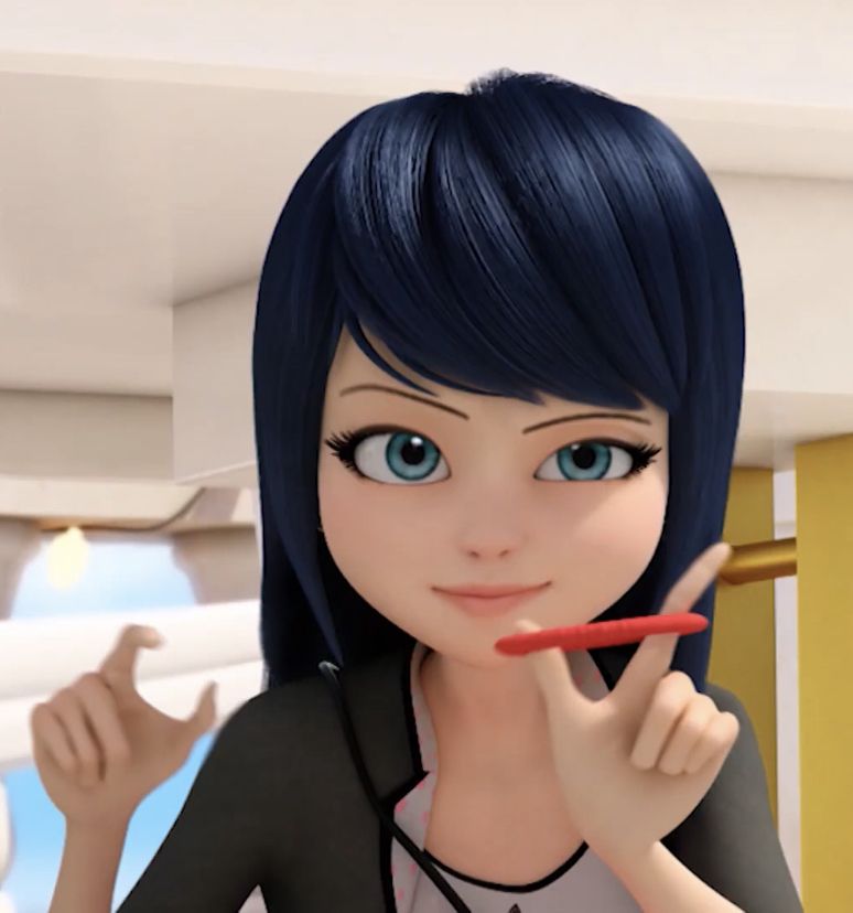 deepankar kumar recommends Pictures Of Marinette From Miraculous Ladybug