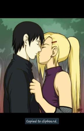 ashlee barron recommends ino x naruto fanfiction pic