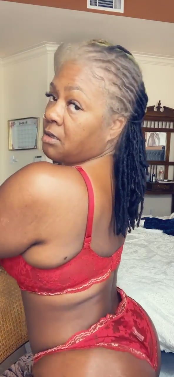 Black Sexy Granny Porn trondheim tantra