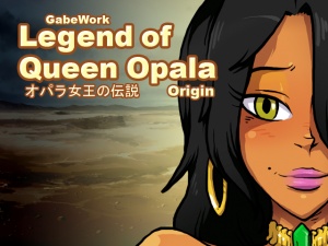 legend of queen opala ii