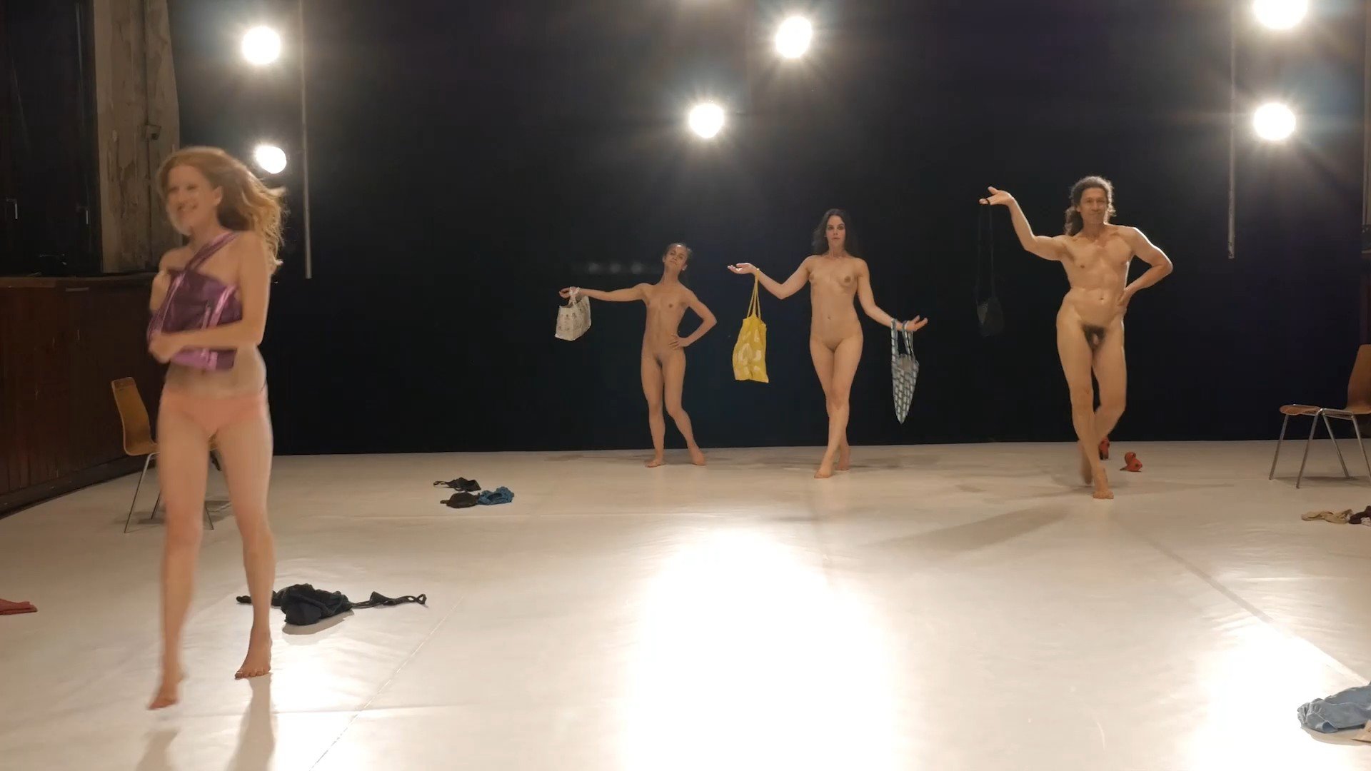 chad robichaux add nude performance on vimeo photo